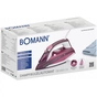 Праска Bomann DB 6005 CB (DB6005CB) - зменшене зображення 3