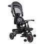 Дитячий велосипед FreeON Free2Move ELIPSO black grey (81590) - зменшене зображення 6