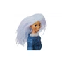 Лялька Hasbro Disney Princess Raya Сису (E9569) - зменшене зображення 7