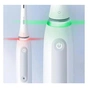 Електрична зубна щітка Oral-B iOG4.1A6.1DK White - зменшене зображення 4