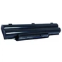 Акумулятор до ноутбука Fujitsu LifeBook A530 FMVNBP213 48Wh(4400mAh) 6cell 10.8V Li-ion (A47139) - зменшене зображення 1