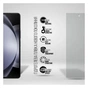 Плівка захисна Armorstandart Anti-spy cover display Samsung Fold 5 (SM-F946) (ARM70409) - зменшене зображення 2