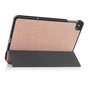 Чохол до планшета BeCover Smart Case Oppo Pad Air 2022 10.36" Rose Gold (709524) - зменшене зображення 3
