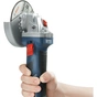 Набір електроіструментів Bosch 18V GWS180-LI, GSB 18V-50, 2х4А (0.615.990.M8S) - уменьшенное изображение 4