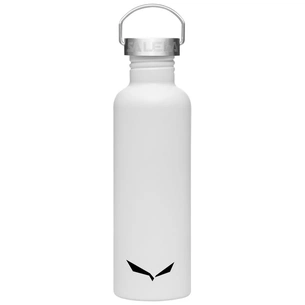 Пляшка для води Salewa Aurino 1.0 L 0516 1115 - білий (013.003.1497) зображення 1