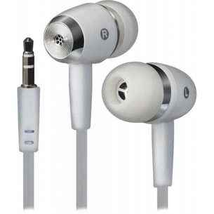 Навушники Defender Basic-620 White (63625) зображення 1