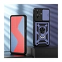 Чохол до мобільного телефона BeCover Military Realme Note 60/60X Blue (713538) - зменшене зображення 2