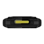 Мобільний телефон Sigma X-treme AZ68 Black Orange (4827798374917) - зменшене зображення 5