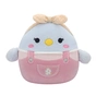 М'яка іграшка Squishmallows Пташеня Камден 19 см (SQER00947) - зменшене зображення 1