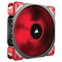 Кулер до корпусу Corsair ML120 Pro LED (CO-9050042-WW) - зменшене зображення 2