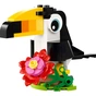 Конструктор LEGO Creator Тропічний тукан (30688) - зменшене зображення 2