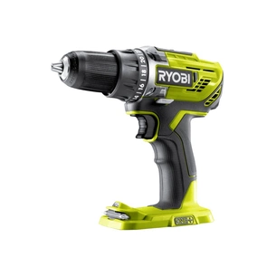 Шуруповерт Ryobi ONE+ R18DD3-0 (без АКБ і ЗП) (5133002889) зображення 1