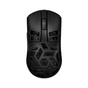 Мишка Lorgar Elite MSE90W Wireless/Bluetooth Black (LRG-MSE90W-BK) - зменшене зображення 1
