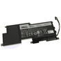 Акумулятор до ноутбука Dell XPS 15-L521X W0Y6W, 5640mAh (65Wh), 6cell, 11.1V, Li-Pol, че (A47227) - зменшене зображення 1