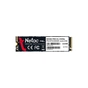 Накопичувач SSD M.2 2280 512GB Netac (NT01N930E-512G-E4X) - зменшене зображення 1