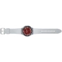 Смарт-годинник Samsung Galaxy Watch 6 Classic 43mm Silver (SM-R950NZSASEK) - зменшене зображення 6