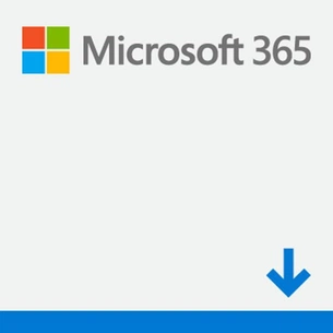 Офісний додаток Microsoft 365 Personal 32/64 AllLngSub PKLic 1YR Online Конверт (QQ2-00004-ESD) зображення 1