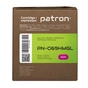 Картридж Patron Canon 069H magenta Green Label (PN-069HMGL) - зменшене зображення 5