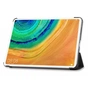 Чохол до планшета AirOn Premium для HUAWEI Matepad Pro 10,8" 2019 + film (4821784622490) - зменшене зображення 4