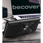 Чохол до мобільного телефона BeCover Military Infinix GT 20 Pro (X6871) Black (713045) - зменшене зображення 4