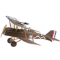 Збірна модель Revell Винищувач Royal Aircraft Factory S.E. 5a 1:72 (4061) - зменшене зображення 2
