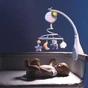 Мобіле Chicco NEXT2DREAMS рожевий (07627.10) - зменшене зображення 3