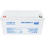 Батарея до ДБЖ LogicPower LPM MG 12В 150 Ah (4197) - зменшене зображення 2