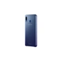 Чохол до мобільного телефона Samsung Galaxy 20 (A205F) Gradation Cover Violet (EF-AA205CVEGRU) - зменшене зображення 4