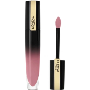 Помада для губ L'Oreal Paris Rouge Signature глянсова 305 Be Captivating 7 мл (3600523794874) зображення 1