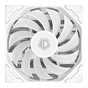 Кулер до процесора ID-Cooling IS-47-XT White - зменшене зображення 1