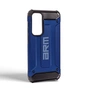 Чохол до мобільного телефона Armorstandart Panzer Samsung A55 5G (A556) Dark Blue (ARM75609) - зменшене зображення 2