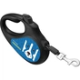 Повідець для собак WAUDOG R-leash Патрон світловідбиваюча стрічка S 5 м (381-4025) - зменшене зображення 3