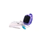 Смарт-годинник Extradigital WTC01 Purple Kids smart watch-phone (ESW2301) - зменшене зображення 7