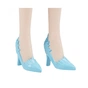 Лялька Hasbro Disney Frozen 2 Cяюча Ельза (6285527) - зменшене зображення 4