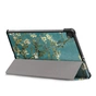 Чохол до планшета BeCover Smart Case Samsung Tab S6 Lite (2024) 10.4" P620/P625/P627 Spring (710833) - зменшене зображення 4