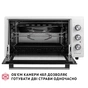 Електропіч Perfelli SIERRA 48 WHITE - зменшене зображення 2