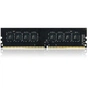 Модуль пам'яті для комп'ютера DDR4 4GB 2400 MHz Elite Team (TED44G2400C1601) - зменшене зображення 1