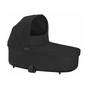Люлька Cybex S Moon Black (522002619) - зменшене зображення 1