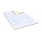 Ковдра MirSon антиалергенна EcoSilk №1304 Carmela Hand Made Літня 110x140 см (2200001526228) - зменшене зображення 3