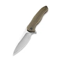Ніж Weknife Kitefin Gold (2001C) - зменшене зображення 2