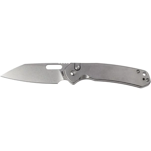 Ніж CJRB Pyrite Wharncliffe (J1925A-ST) зображення 1