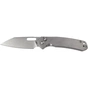Ніж CJRB Pyrite Wharncliffe (J1925A-ST) - зменшене зображення 1
