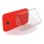 Чохол до мобільного телефона Laudtec Nokia 1 Clear tpu (Transperent) (LC-N1T) - зменшене зображення 6