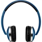 Навушники Canyon CNS-CBTHS2BL Blue - зменшене зображення 2
