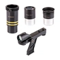 Телескоп Sigeta StarQuest 90/600 Alt-AZ (65330) - зменшене зображення 4
