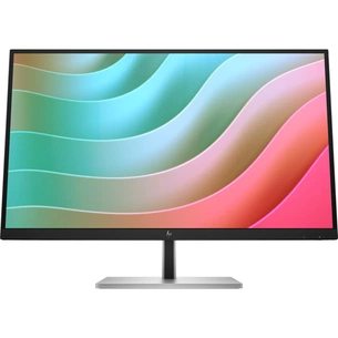 Монітор HP E27k G5 (6N4C4AA) зображення 1