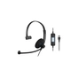 Навушники Sennheiser SC 30 USB ML (504546) - уменьшенное изображение 1