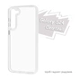 Чохол до мобільного телефона BeCover ClearShell Samsung Galaxy S24 SM-S921 Transparancy (713392) - зменшене зображення 6