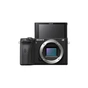 Цифровий фотоапарат Sony Alpha 6600 kit 18-135mm Black (ILCE6600MB.CEC) - зменшене зображення 2