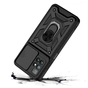Чохол до мобільного телефона BeCover Military Xiaomi Redmi 10 2022 / 10 Prime 2022 Black (708219) - зменшене зображення 3